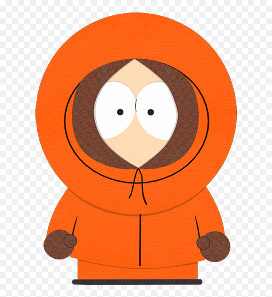 South Park Png Photo - Kenny From South Park,Cartman Png