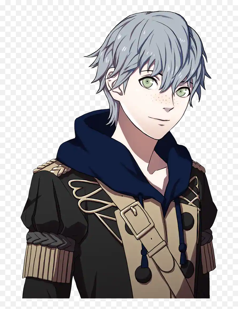 Fire Emblem Three Houses Introduces The Noble - Hearted Fire Emblem Three Houses Ash Png,Fire Emblem Logo