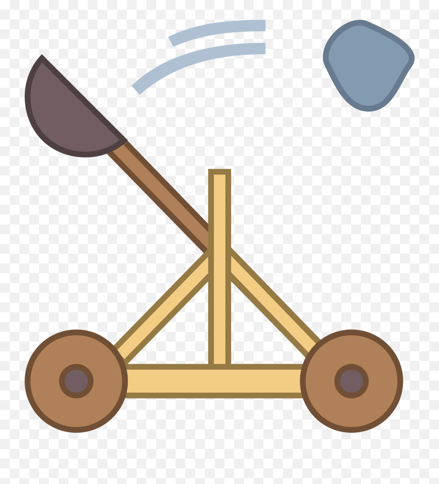 Catapult Clip Art - Free Catapult Clipart Png,Catapult Png