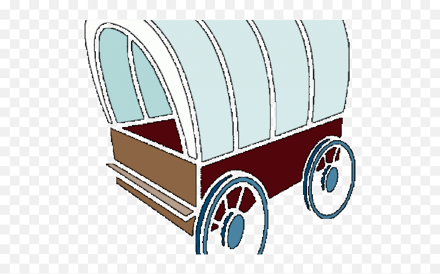 Pioneer Clipart Clip Art - Wagon Png,Wagon Png
