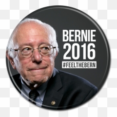 Bernie Sanders 2016 Png - Socialism Works Until You Run Out Of Other Money