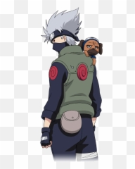 Clash Of - Kakashi Png Transparent Hd