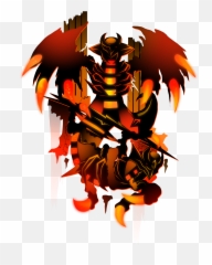 Download Giratina - Illustration Png,Giratina Png