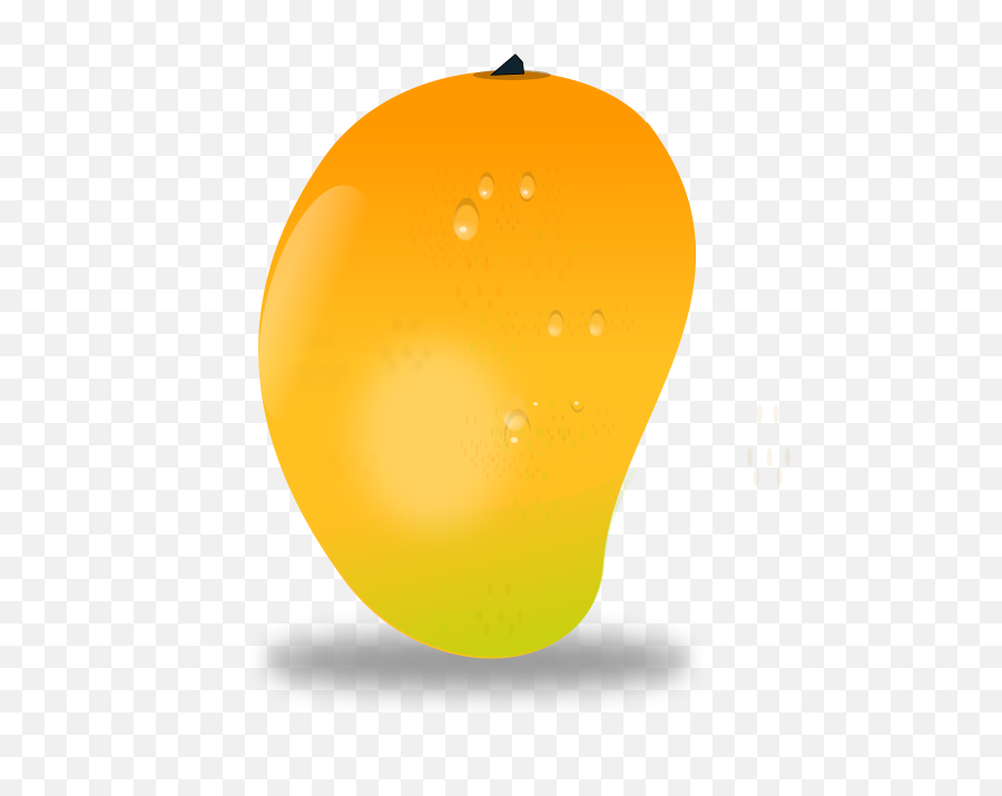 Free Fruit Clipart Animations And Vectors 3 - Clipartingcom Fruit Cartoon Mango Png,Transparent Animations