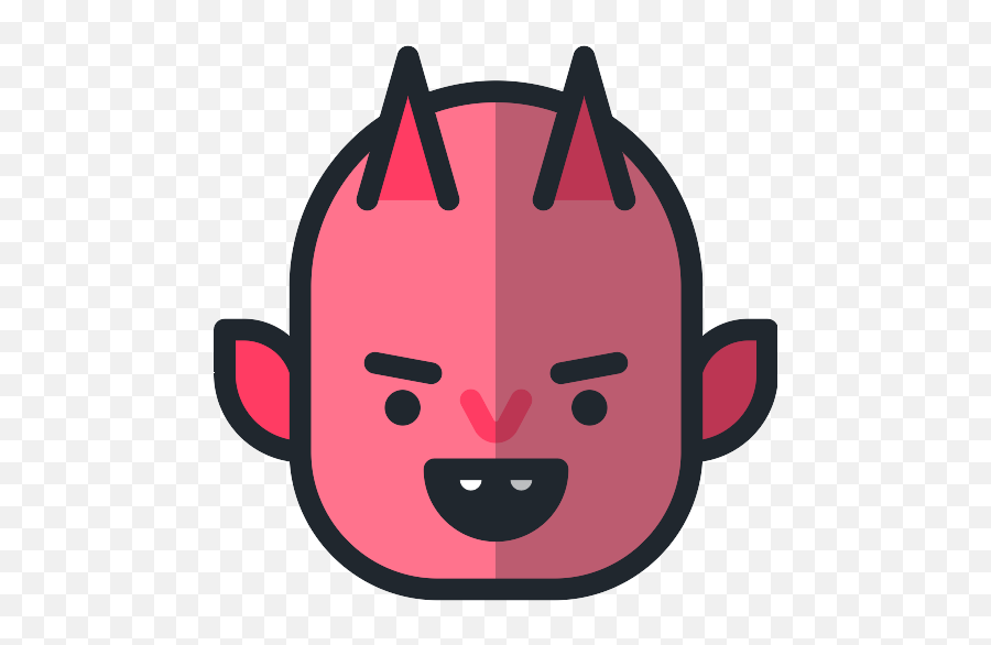 Devil Png Icon - Icon,Devil Png