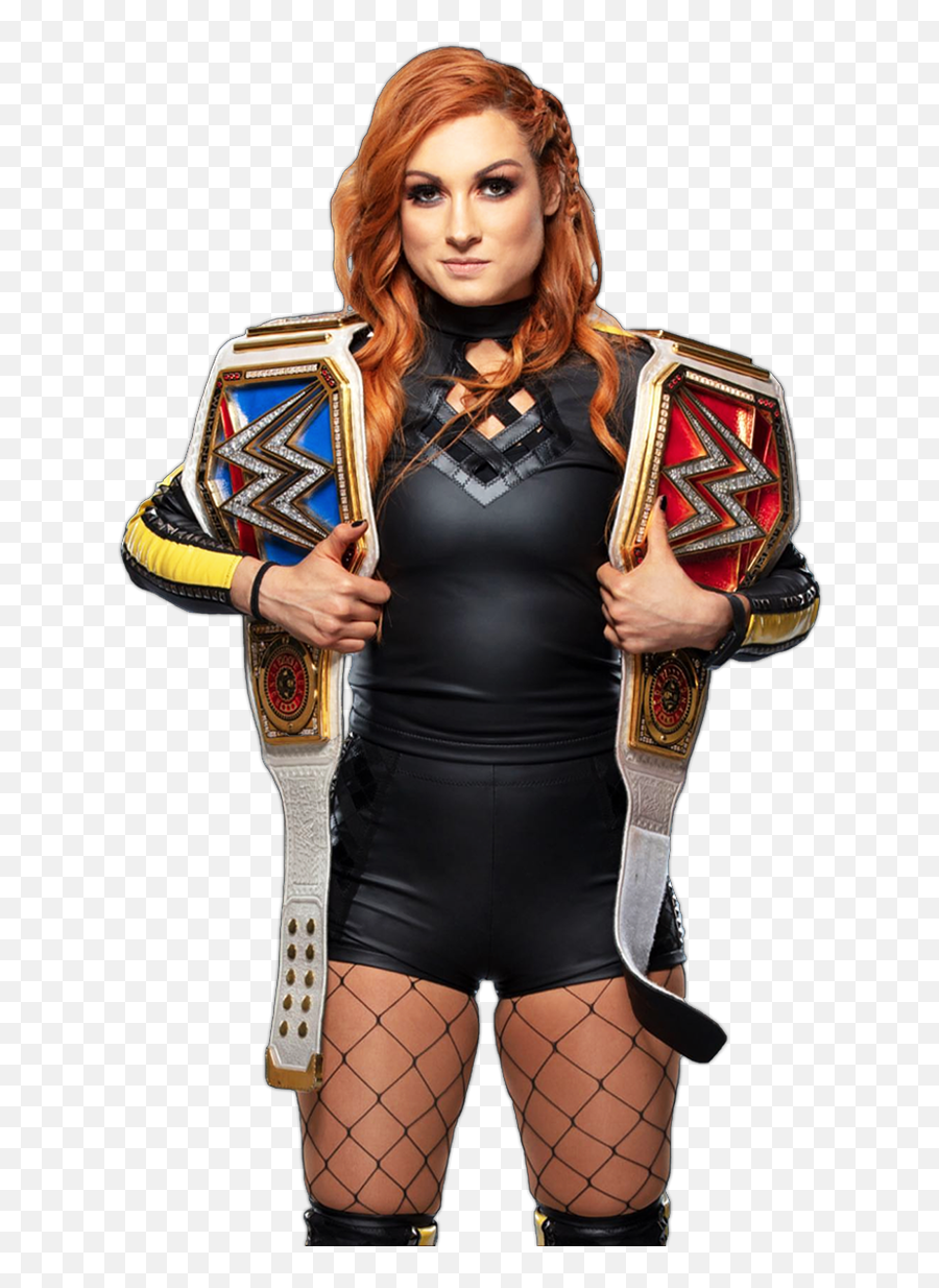 Becky Lynch 2019 Smackdown Raw - Transparent Becky Lynch Png,Becky Lynch Png