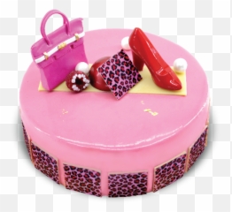 Download Pastry Clipart Sugary Food - Pasteles De Cumpleaños Zapatos Png,Pastries Png
