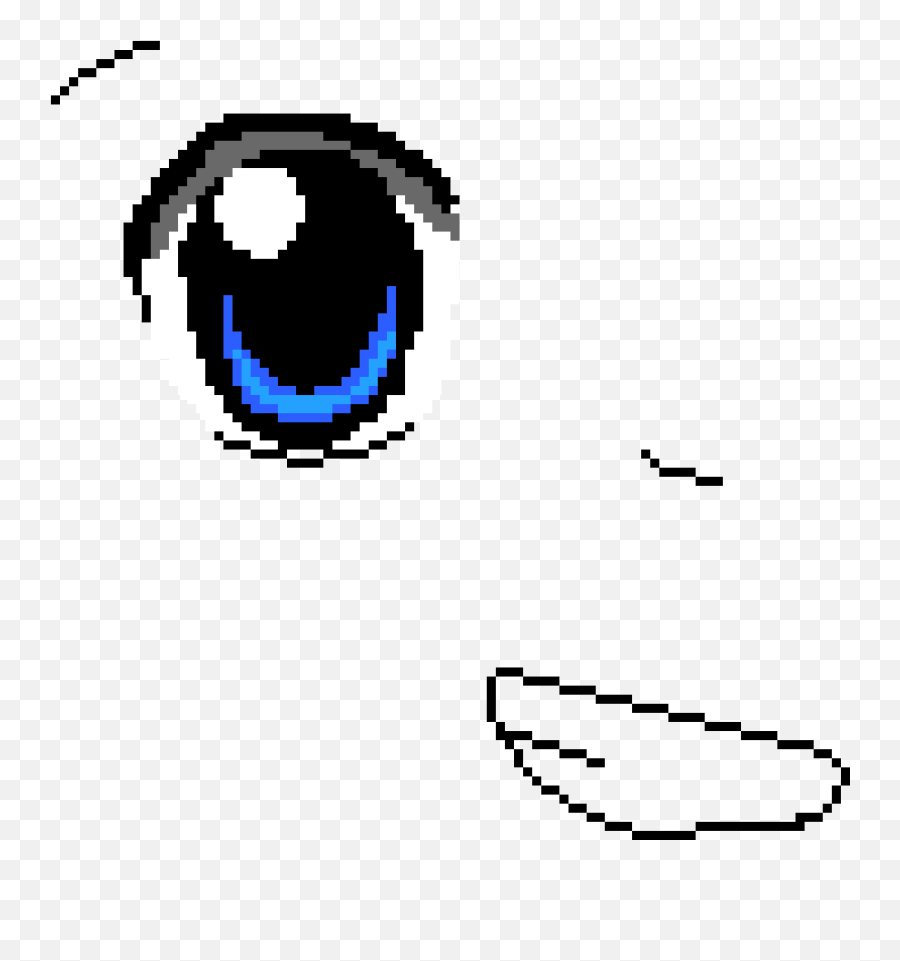 Anime Face - Me Gusta Face Minecraft Png,Anime Face Png - free transparent  png images 