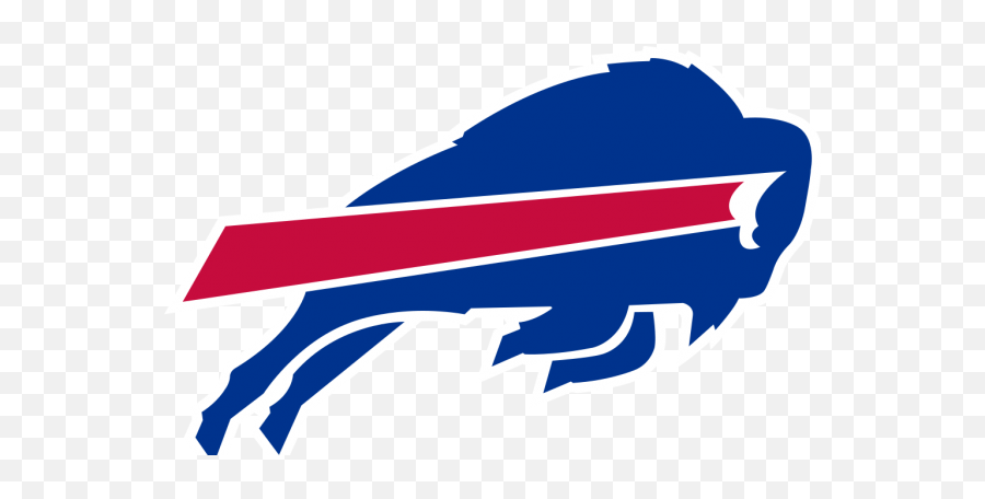 Buffalo Bills Vs - Buffalo Bills Logo Png,Buccaneers Logo Png