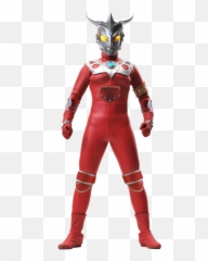 Imitation Ultraman Leo - Ultraman Leo Png,Leo Png