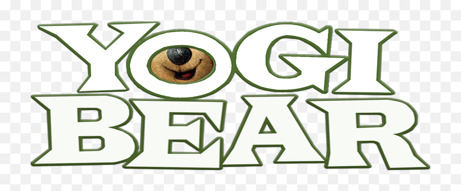 Yogi Bear Logo Png - Yogi Bear Logo Png,Bear Logo Png