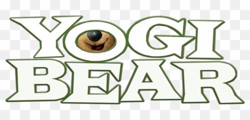 Yogi Bear Logo Png