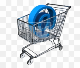 Mail Cart Png