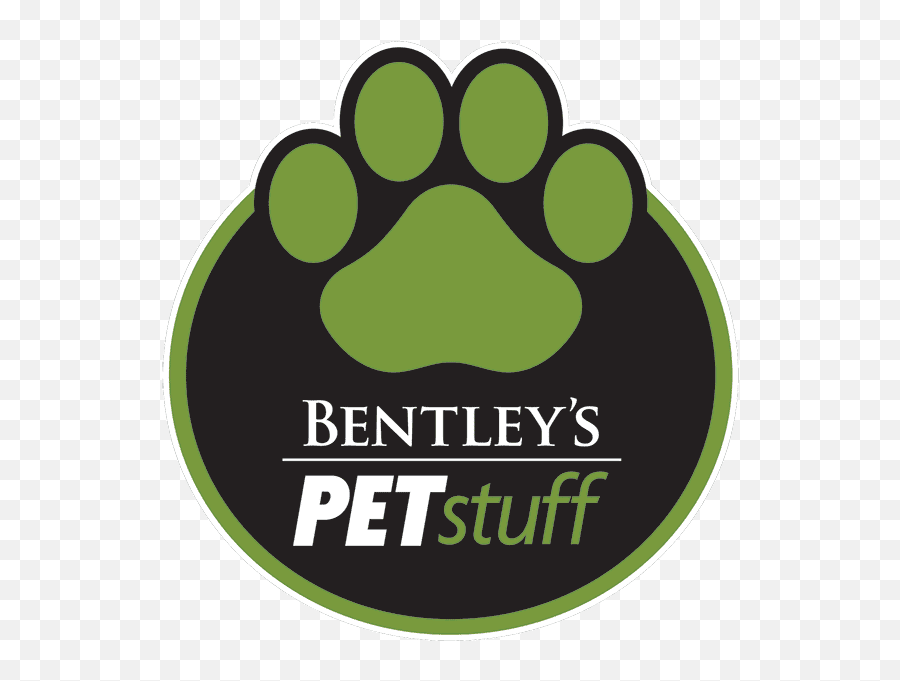 Natural Dog And Cat Food Treats Toys - Bentleys Pet Stuff Png,Bently Logo