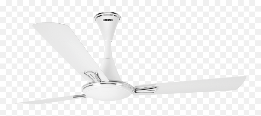 Download 1200 Mm Audie Easy Clean Sparkle White Ceiling Fan - Ceiling Fan Png,White Sparkle Png