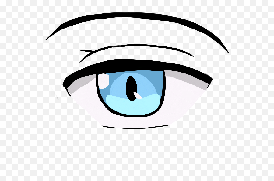 Download Yato Eyes Png Transparent - Uokplrs Clip Art,Green Eyes Png