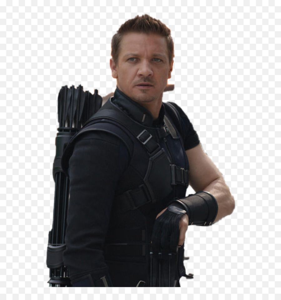 Hawkeye Transparent Free Png - Buoyancy Compensator,Hawkeye Png