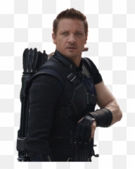 Hawkeye Transparent Free Png - Buoyancy Compensator,Hawkeye Png