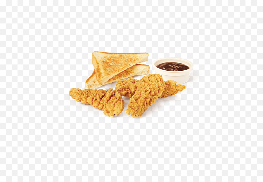 Whataburger Chicken Strips - Whataburger 3 Piece Chicken Strips Calories Png,Whataburger Png