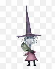 Nightmare Before Christmas Zero Png - Nightmare Before Christmas Shock Transparent,Nightmare Before Christmas Png