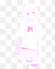Cute Anime Boy Png - Transparent Cute Pretty Anime,Cute Anime Transparent