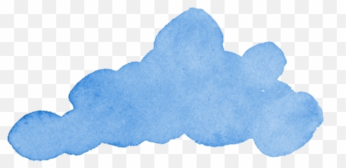 Texture Png - Transparent Clouds