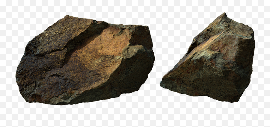 Skyrim 3d Rocks - Rock Volcanic Megascan Png,Rock Texture Png