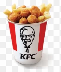 3d - Kfc Popcorn Chicken Png,Chicken Nugget Png