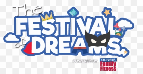 The Festival Of Dreams 2019 - png