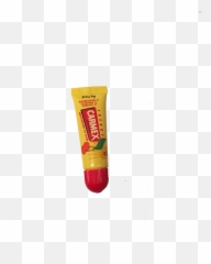 Pin - Carmex Lip Transparent Background Png,Chapstick Png