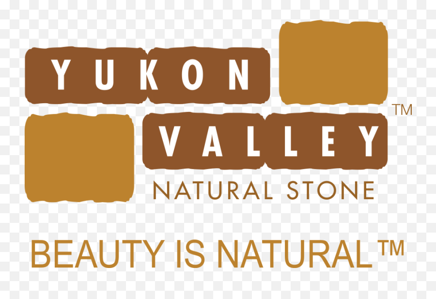 Yukon Valley Tussey Mountain Mulch - Yukon Valley Natural Stone Png,Stone Logo
