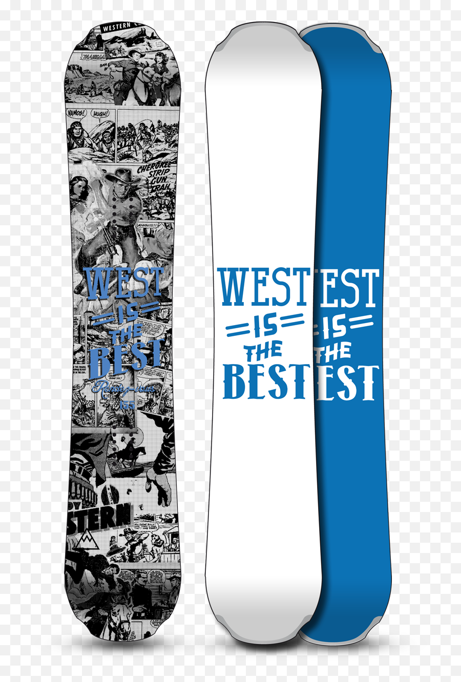 Full Size Png Image - Snowboard West,Snowboard Png