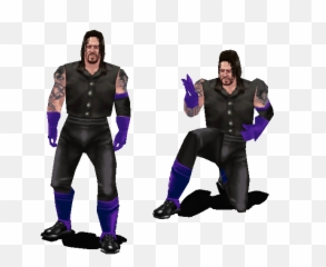 Download Newgenerationera95u0027 The Undertaker - Dry Suit PNG
