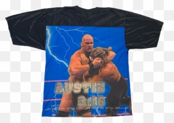 Vintage Stone Cold Bottom Line - For Adult Png,Stone Cold Png