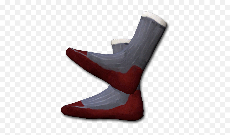 Climbing Socks The Long Dark Wiki Fandom - Fashion Boot Png,Sock Png