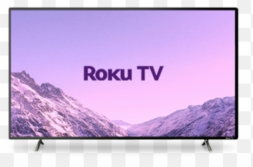 Joshai Voice Control - Artificial Intelligence Smart Key To Success Is To Start Before You Re Ready Png,Roku Tv Png