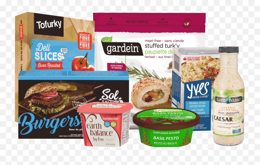 Vegan Junk Food Archives Png