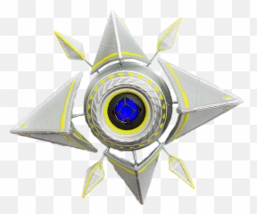 Ghost Sigira Shell - Vertical png