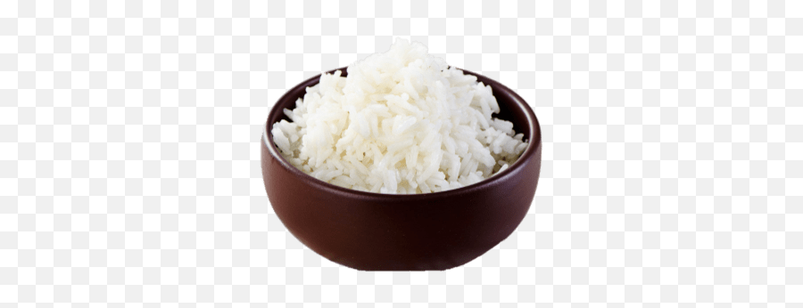 Bowl Of White Rice Transparent Png - Clipart Picture Of Rice,Rice Png