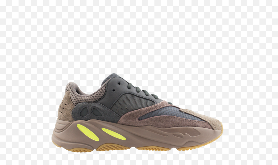 Download Adidas Yeezy Boost 700 Mauve - Round Toe Png,Yeezy Png