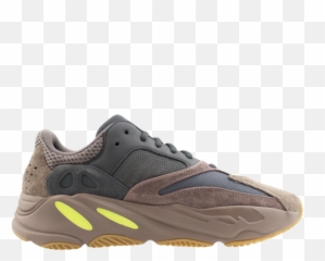 Download Adidas Yeezy Boost 700 Mauve - Round Toe Png,Yeezy Png