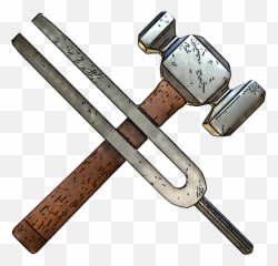 Pitch Correction - Chainsaw Png,Blacksmith Logo