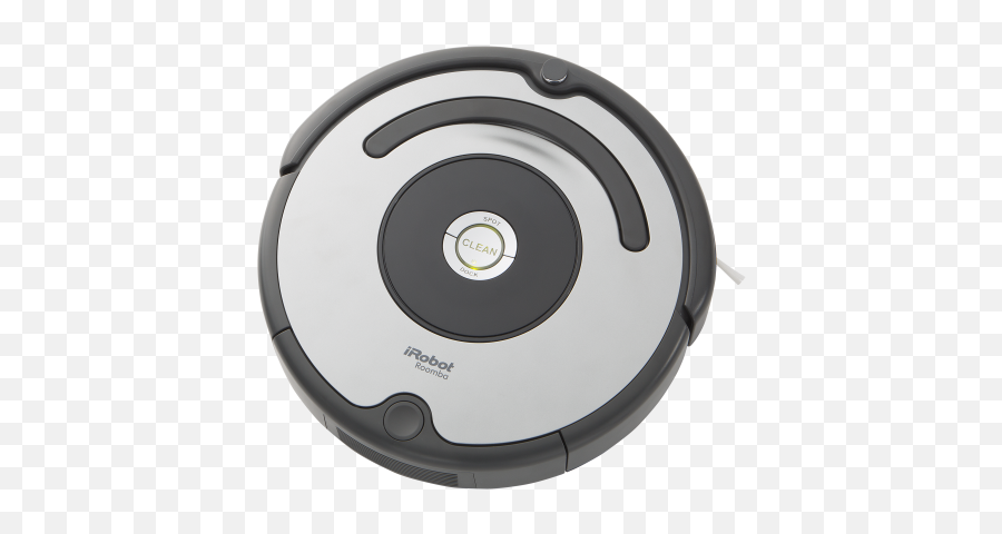Best Robotic Vacuums For Or Less - Robot Png,Roomba Png