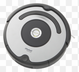 Best Robotic Vacuums For Or Less - Robot Png,Roomba Png
