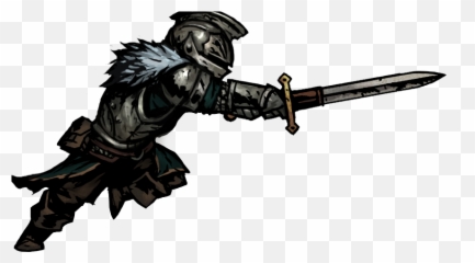 Darkest Dungeon Guide - Darkest Dungeon Nude Mod Png,Darkest Dungeon Logo