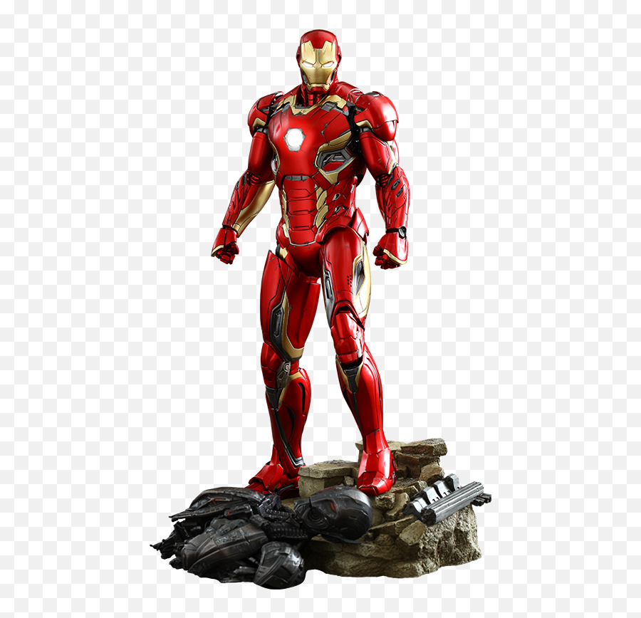 Ironman Transparent Png Image