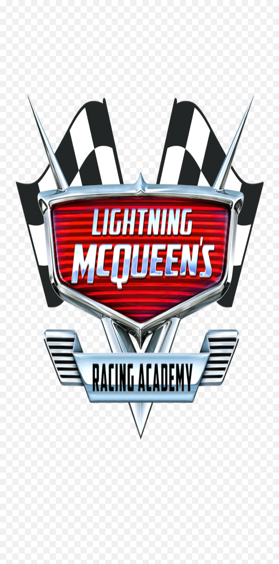 Hollywood Studios Opening Date - Language Png,Lightning Mcqueen Logo
