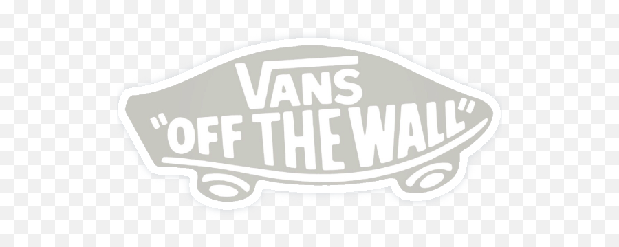 Vans Off The Wall Logo - Vans Off The Wall Png,Vans Off The Wall Logo