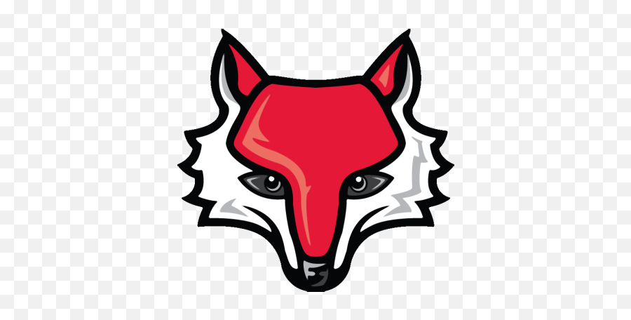 Fox Head Png Clipart Vector Eps Free - Marist Red Fox Logo,Fox Head Png