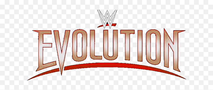 Wwe Evolution Results - Wwe Ppv Logo Png,Billie Kay Png
